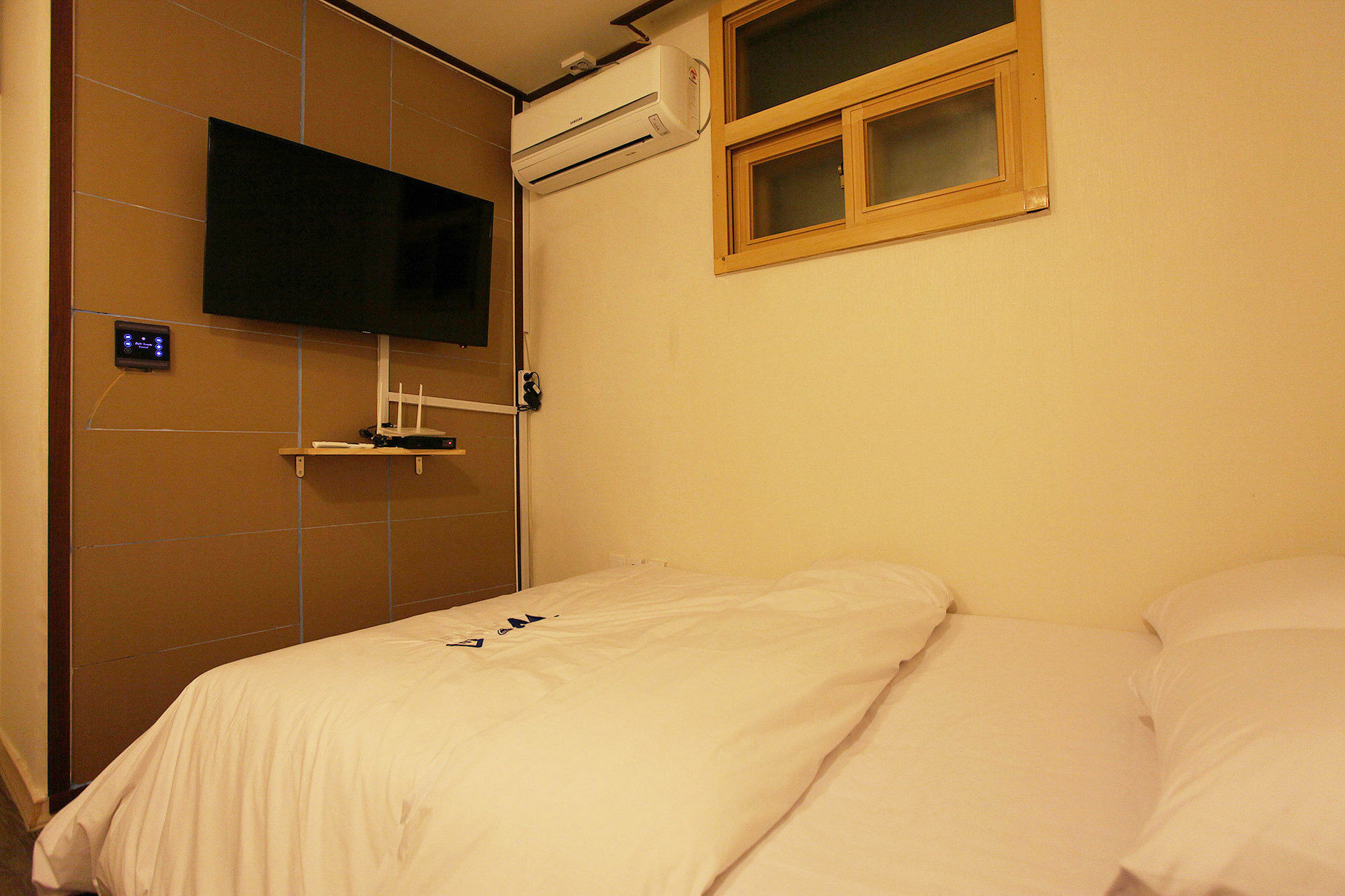 W Mini Hotel Dongdaemoon Seoul Exterior photo